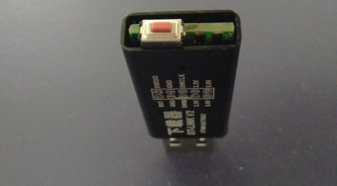 $2 USB crypto token for use with GPG and SSH